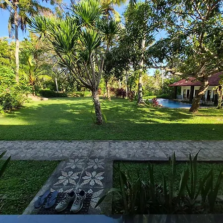 Bintang Hostel And Homestay
